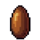 Semillas recolectadas